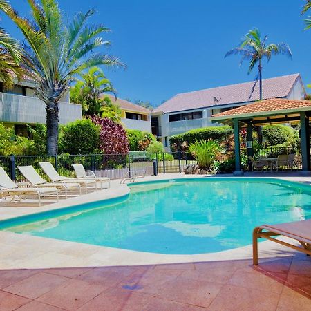 Peregian Court Resort Peregian Beach Kültér fotó