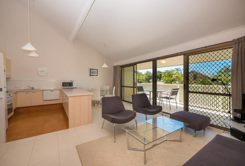 Peregian Court Resort Peregian Beach Kültér fotó