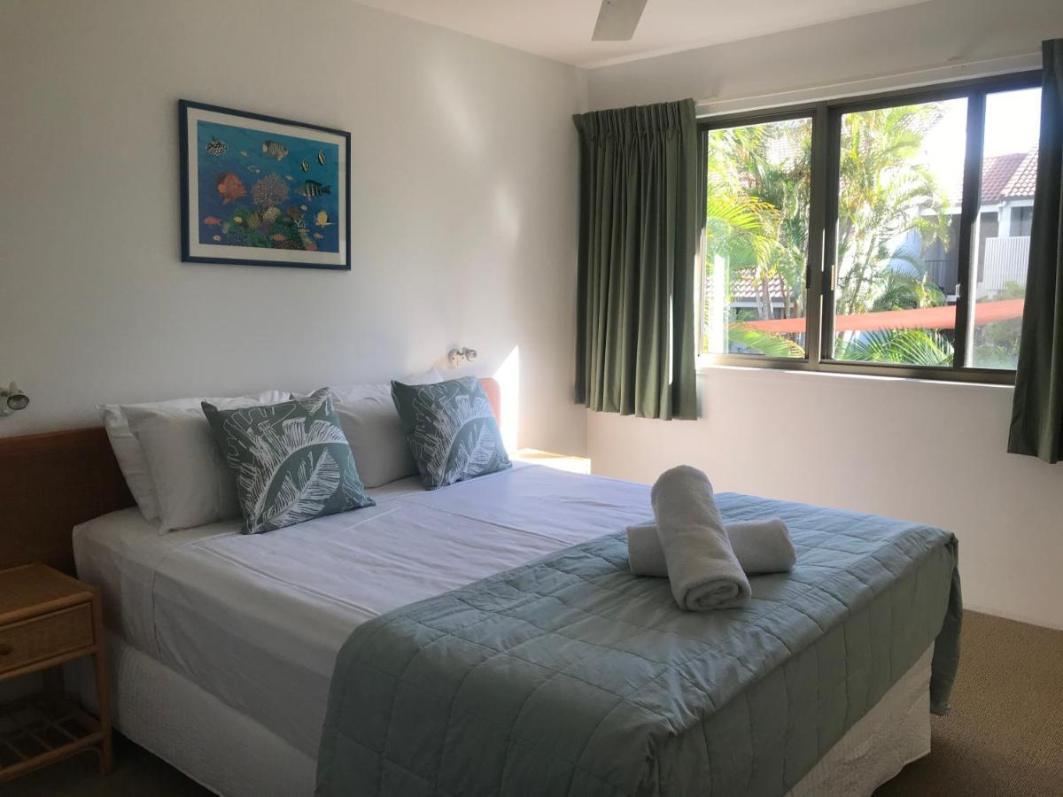 Peregian Court Resort Peregian Beach Kültér fotó